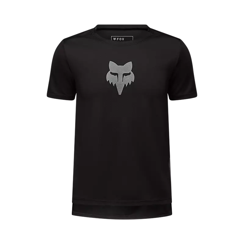 Camiseta FOX Ranger Juvenil Fox Head | Comodidad, Estilo MTB y Rendimiento Diario para Jóvenes Riders YL