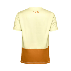 Camiseta FOX Ranger Juvenil Fox Head | Comodidad, Estilo MTB y Rendimiento Diario para Jóvenes Riders