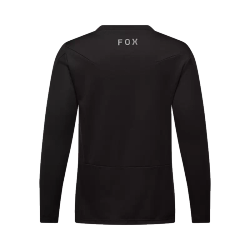 👕🔥 Camiseta Fox Ranger Fox Head Juvenil Manga Larga – Comodidad y Protección para Jóvenes Riders MTB