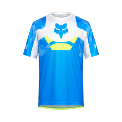 👕🔥 Camiseta Fox Ranger Tactile – Comodidad y Estilo para MTB y Uso Diario