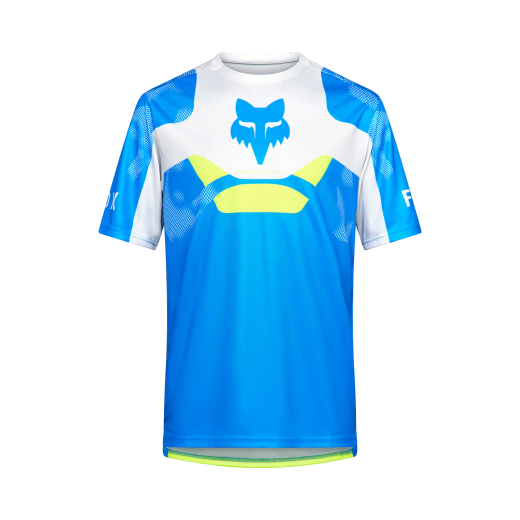 👕🔥 Camiseta Fox Ranger Tactile – Comodidad y Estilo para MTB y Uso Diario