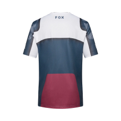 👕🔥 Camiseta Fox Ranger Tactile – Comodidad y Estilo para MTB y Uso Diario