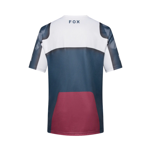 👕🔥 Camiseta Fox Ranger Tactile – Comodidad y Estilo para MTB y Uso Diario