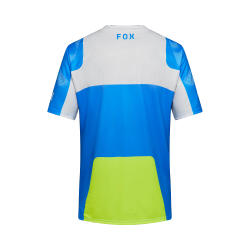 👕🔥 Camiseta Fox Ranger Tactile – Comodidad y Estilo para MTB y Uso Diario