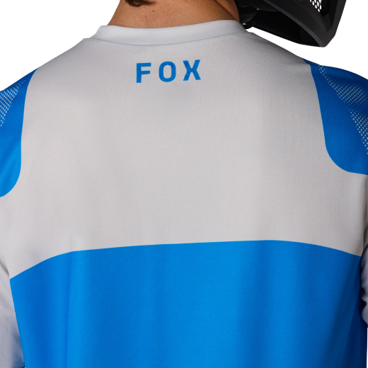 👕🔥 Camiseta Fox Ranger Tactile – Comodidad y Estilo para MTB y Uso Diario