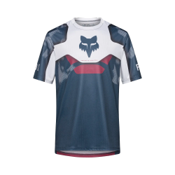 👕🔥 Camiseta Fox Ranger Tactile – Comodidad y Estilo para MTB y Uso Diario