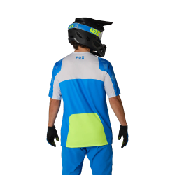 👕🔥 Camiseta Fox Ranger Tactile – Comodidad y Estilo para MTB y Uso Diario