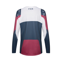 👕🔥 Camiseta Fox Ranger Tactile Manga Larga – Comodidad y Rendimiento para MTB y Trail