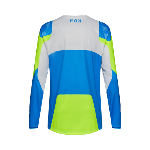 👕🔥 Camiseta Fox Ranger Tactile Manga Larga – Comodidad y Rendimiento para MTB y Trail