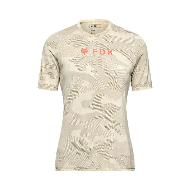 🚵‍♀️ Camiseta Fox Ranger TruDri® para Mujer – Comodidad y Estilo en Cada Aventura L