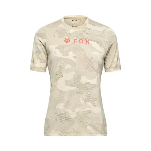 Camiseta Fox Ranger TruDri® para Mujer – Comodidad y Estilo en Cada Aventura