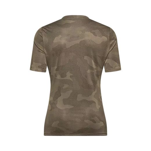 🚵‍♀️ Camiseta Fox Ranger TruDri® para Mujer – Comodidad y Estilo en Cada Aventura 🦊