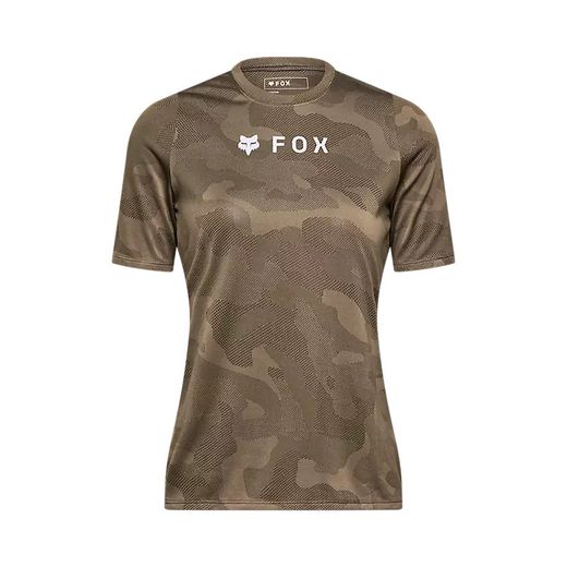 Camiseta Fox Ranger TruDri® para Mujer – Comodidad y Estilo en Cada Aventura