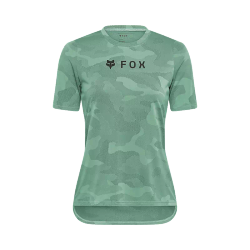 🚵‍♀️👕 Camiseta Fox Ranger TruDri® para Mujer  Comodidad y Estilo en Cada Aventura 🌄✨