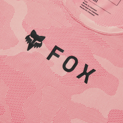🚵‍♀️ Camiseta Fox Ranger TruDri® para Mujer – Comodidad y Estilo en Cada Aventura 🦊