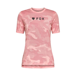 🚵‍♀️ Camiseta Fox Ranger TruDri® para Mujer – Comodidad y Estilo en Cada Aventura 🦊