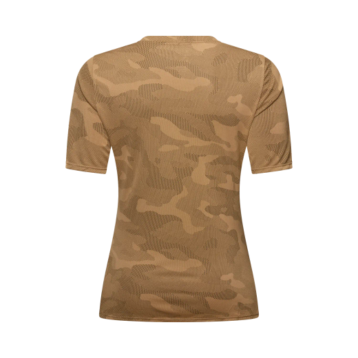 🚵‍♀️ Camiseta Fox Ranger TruDri® para Mujer – Comodidad y Estilo en Cada Aventura 🦊