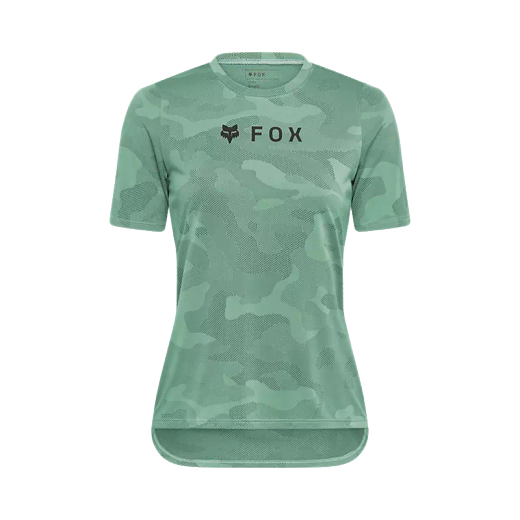 🚵‍♀️👕 Camiseta Fox Ranger TruDri® para Mujer  Comodidad y Estilo en Cada Aventura 🌄✨