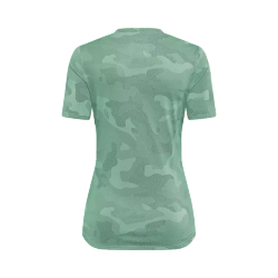 🚵‍♀️👕 Camiseta Fox Ranger TruDri® para Mujer  Comodidad y Estilo en Cada Aventura 🌄✨