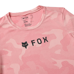 🚵‍♀️ Camiseta Fox Ranger TruDri® para Mujer – Comodidad y Estilo en Cada Aventura 🦊
