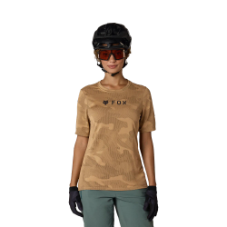 🚵‍♀️ Camiseta Fox Ranger TruDri® para Mujer – Comodidad y Estilo en Cada Aventura 🦊