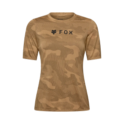 🚵‍♀️ Camiseta Fox Ranger TruDri® para Mujer – Comodidad y Estilo en Cada Aventura 🦊