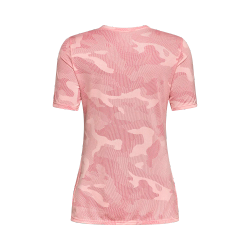 🚵‍♀️ Camiseta Fox Ranger TruDri® para Mujer – Comodidad y Estilo en Cada Aventura 🦊
