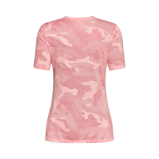 🚵‍♀️ Camiseta Fox Ranger TruDri® para Mujer – Comodidad y Estilo en Cada Aventura 🦊
