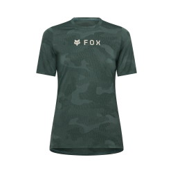 🚵‍♀️ Camiseta Fox Ranger TruDri® para Mujer – Comodidad y Estilo en Cada Aventura 🦊