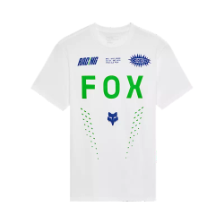 Camiseta Fox Shield Premium 🦊👕 | Estilo, Comodidad y Calidad Superior