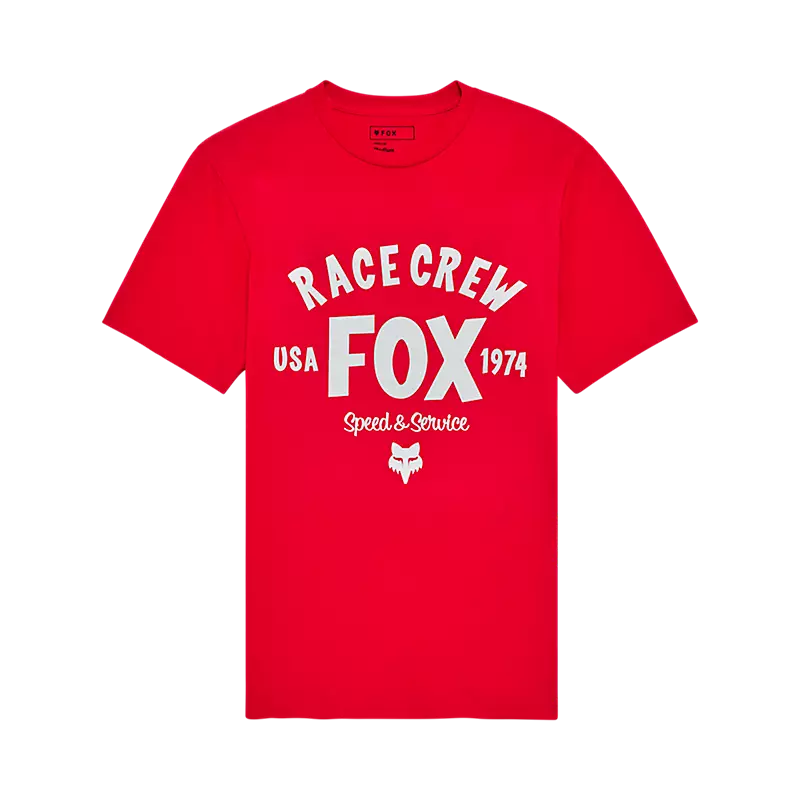 Camiseta Fox Slogan Premium 🦊👕 | Estilo Urbano y Máxima Comodidad L