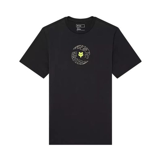 Camiseta Fox Spiral Edición Especial Premium – Exclusividad y Estilo en Cada Detalle 🦊🔥