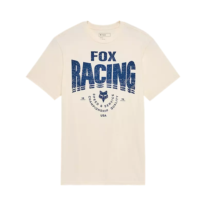Camiseta Fox Tread Premium 🦊👕 | Estilo Casual y Confort de Alta Calidad L
