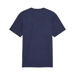 Camiseta Fox Typeface Premium 🦊👕 | Estilo Urbano y Comodidad Total