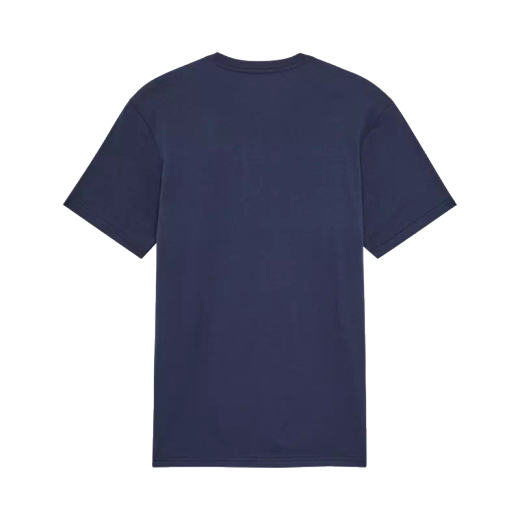 Camiseta Fox Typeface Premium 🦊👕 | Estilo Urbano y Comodidad Total