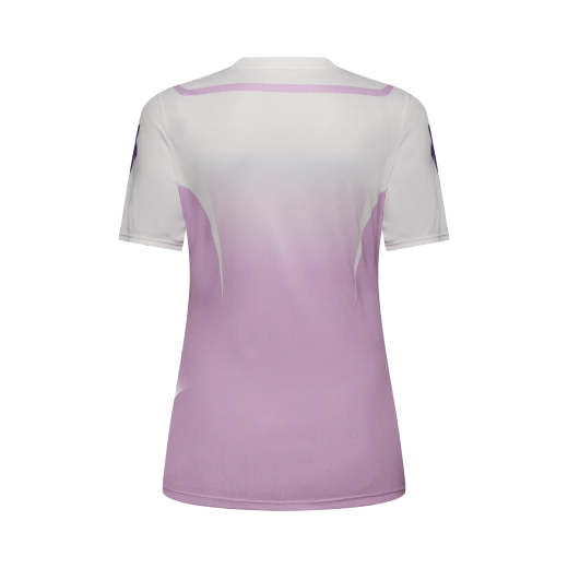 🦊👕 Camiseta Fox Women's Ranger Short Sleeve Jersey Foundry | Maillot MTB para Mujer de Manga Corta 🚴‍♀️🌿