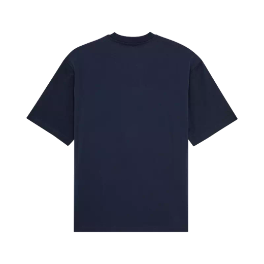 Camiseta Fox Wordmark Oversized 👕🔥 | Estilo urbano y comodidad premium