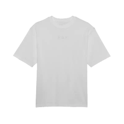 Camiseta Fox Wordmark Oversized 👕🔥 | Estilo urbano y comodidad premium