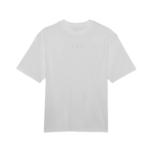 Camiseta Fox Wordmark Oversized 👕🔥 | Estilo urbano y comodidad premium