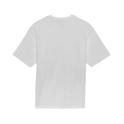Camiseta Fox Wordmark Oversized 👕🔥 | Estilo urbano y comodidad premium