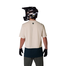 👕🔥 Camiseta Fox Wordmark Ranger – Rendimiento y Estilo para MTB, Trail y Uso Diario