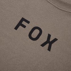 👕🔥 Camiseta Fox Wordmark Ranger – Rendimiento y Estilo para MTB, Trail y Uso Diario