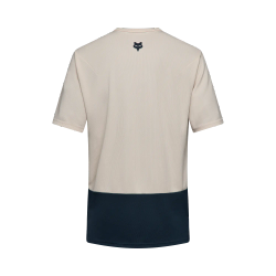👕🔥 Camiseta Fox Wordmark Ranger – Rendimiento y Estilo para MTB, Trail y Uso Diario