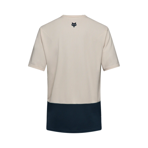 👕🔥 Camiseta Fox Wordmark Ranger – Rendimiento y Estilo para MTB, Trail y Uso Diario