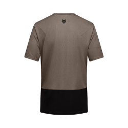 👕🔥 Camiseta Fox Wordmark Ranger – Rendimiento y Estilo para MTB, Trail y Uso Diario