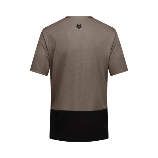 👕🔥 Camiseta Fox Wordmark Ranger – Rendimiento y Estilo para MTB, Trail y Uso Diario