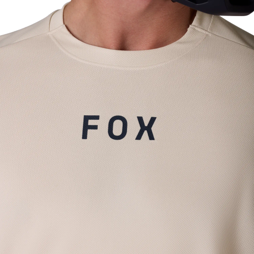 👕🔥 Camiseta Fox Wordmark Ranger – Rendimiento y Estilo para MTB, Trail y Uso Diario