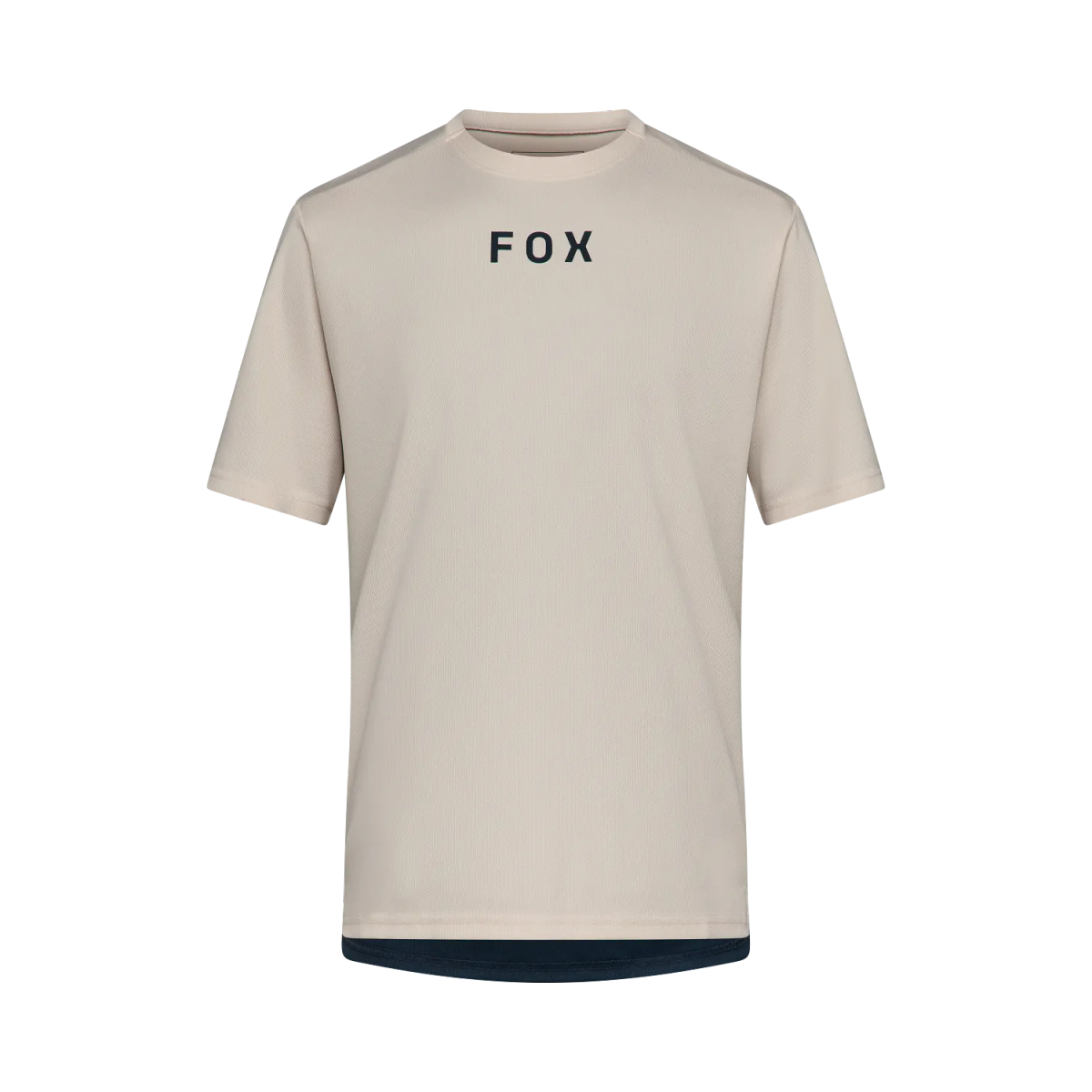 👕🔥 Camiseta Fox Wordmark Ranger – Rendimiento y Estilo para MTB, Trail y Uso Diario L