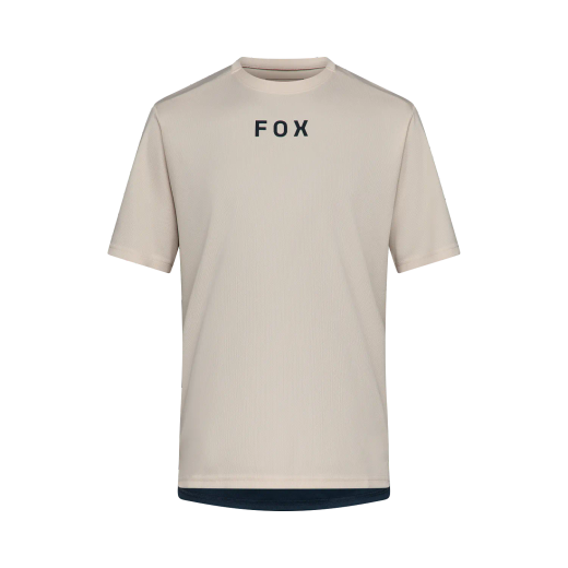 👕🔥 Camiseta Fox Wordmark Ranger – Rendimiento y Estilo para MTB, Trail y Uso Diario