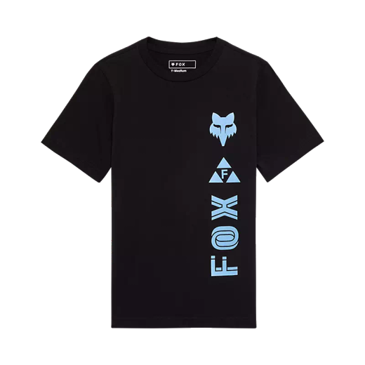 Camiseta Fox Youth Glyph 🦊 | Estilo juvenil, comodidad y autenticidad